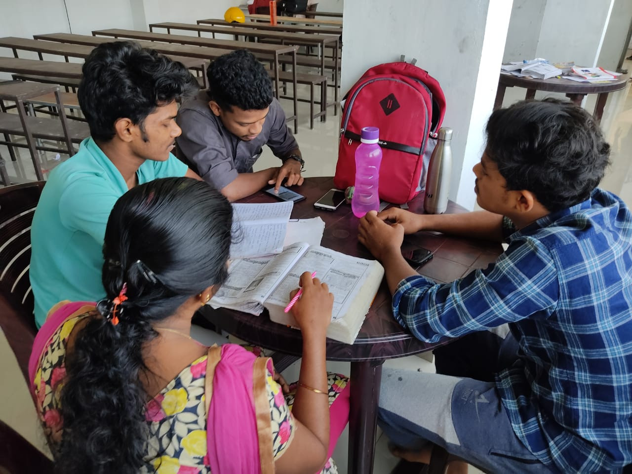 VETO PSC COACHING MANJERI