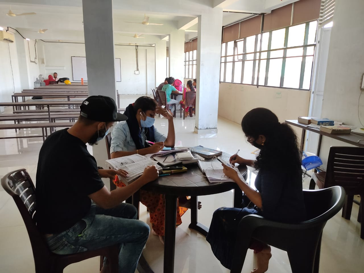 VETO PSC COACHING MANJERI